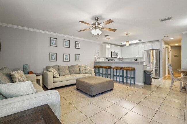 property at 1986 Scenic Gulf Dr