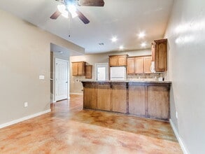 2876 Muzzy St in Choctaw, OK - Building Photo - Building Photo