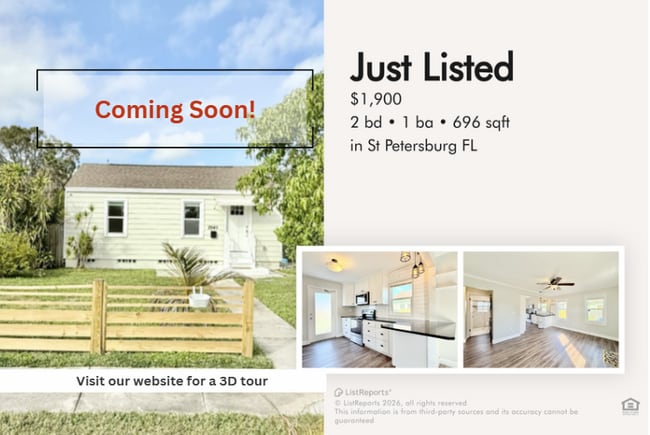 property at 2845 17th Ave N