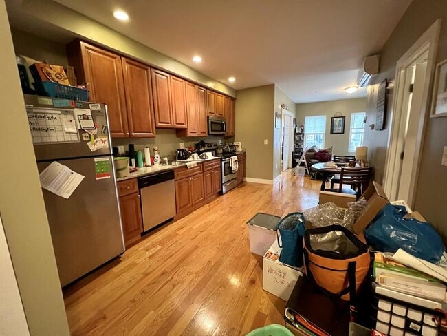 property at 832 Dorchester Ave