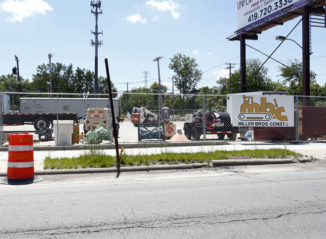 Proposed University of Toledo Student Housing in Toledo, OH - Building Photo - Building Photo