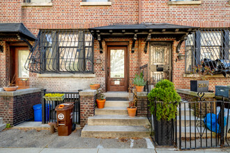 251 Brooklyn Ave in Brooklyn, NY - Building Photo - Building Photo