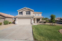 13168 W Monte Vista Dr in Goodyear, AZ - Building Photo - Building Photo