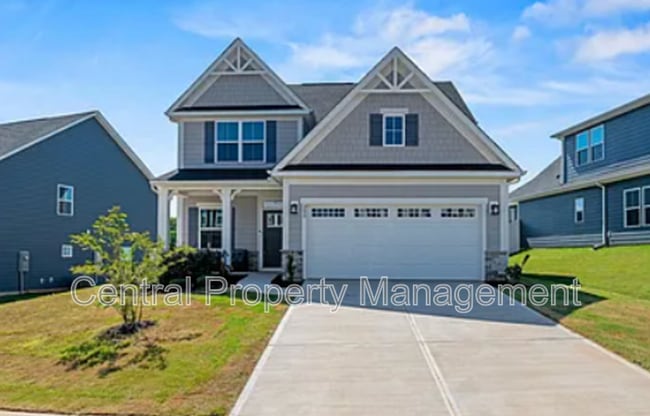 property at 200 Hollythorpe Ln