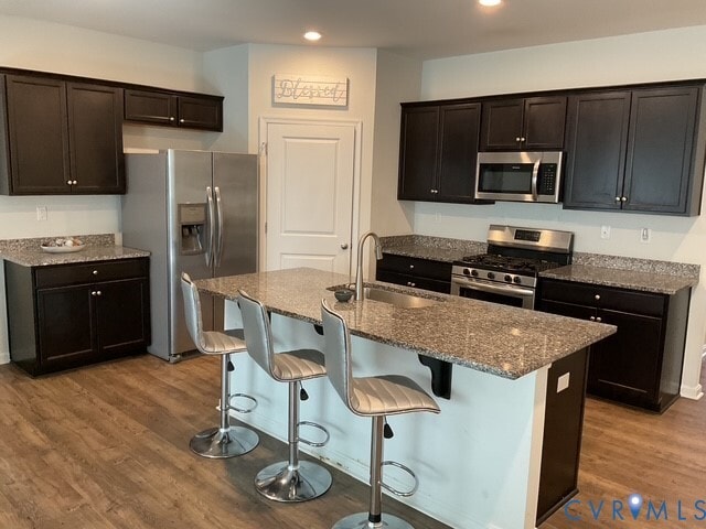 11400 Longtown Terrace in Midlothian, VA - Building Photo - Building Photo