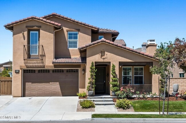 property at 3615 Dusk Dr