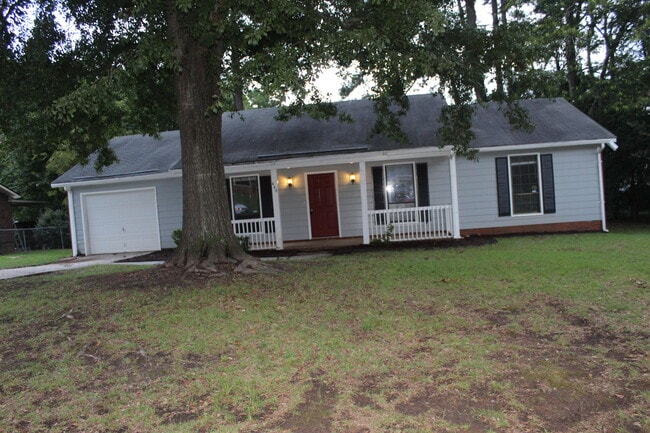 446 Pheasant Run Dr in Evans, GA - Building Photo - Building Photo