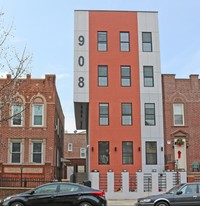 908 Bushwick Ave Apartments