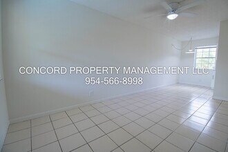 1505 SW 2nd St in Fort Lauderdale, FL - Building Photo - Building Photo