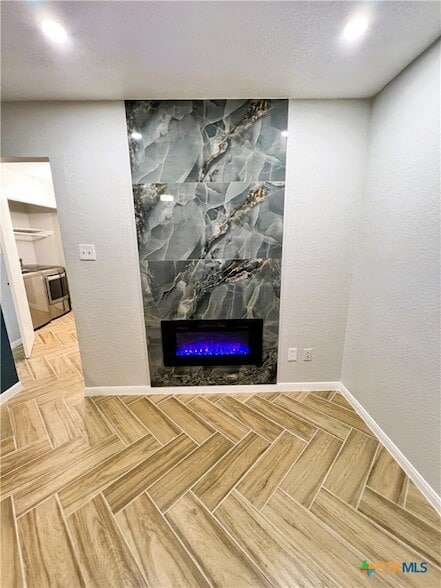 303 Erby Ave, Unit D in Copperas Cove, TX - Building Photo - Building Photo