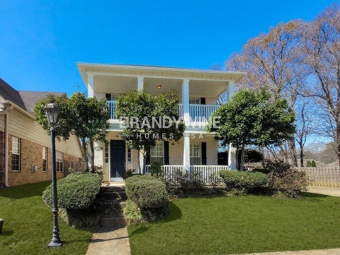 967 Cairn Creek Dr in Memphis, TN - Building Photo