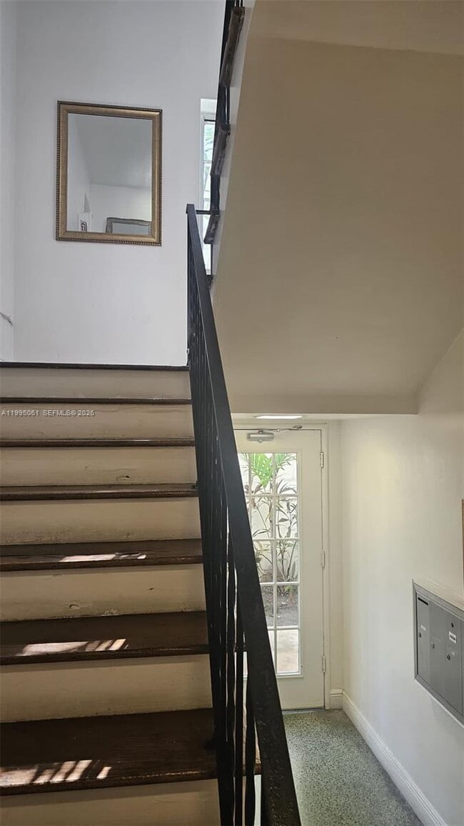 property at 1616 Michigan Ave