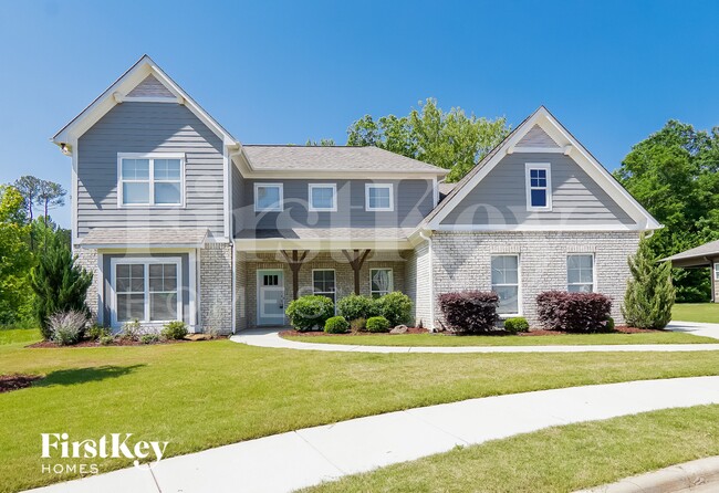 property at 744 Helena Station Dr
