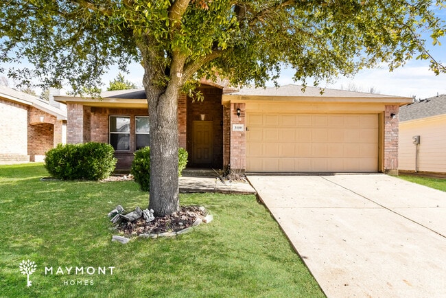 property at 3110 Dusty Oak Dr