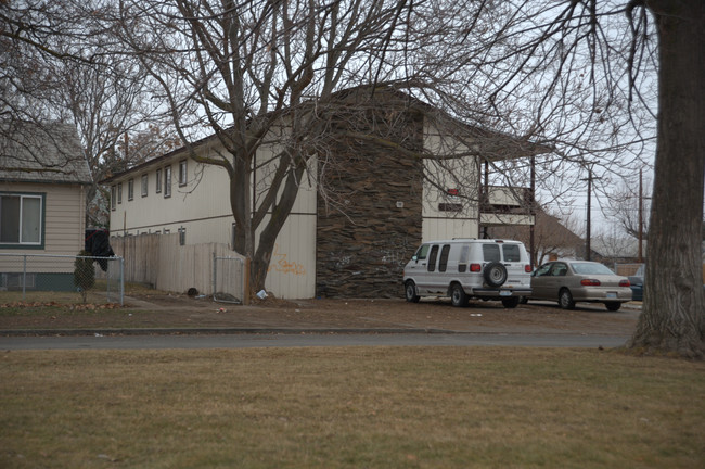 315 S Naches Ave in Yakima, WA - Building Photo - Building Photo