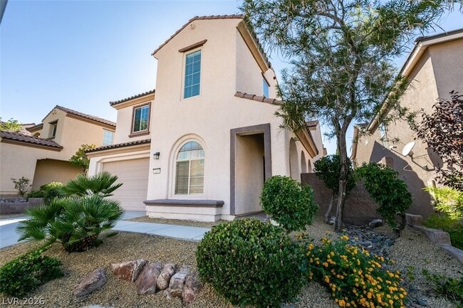2609 Chateau Clermont St in Henderson, NV - Building Photo - Building Photo