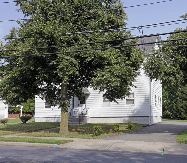 8 Troy Hills Rd in Whippany, NJ - Foto de edificio - Building Photo