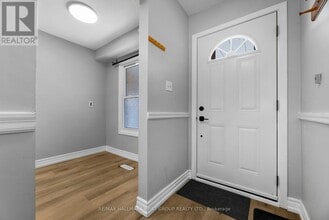 1055-1055 Central Park Blvd N in Oshawa, ON - Building Photo - Building Photo