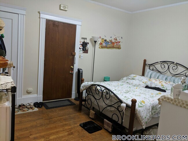 97 Marion St in Brookline, MA - Building Photo - Building Photo