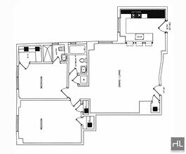 WEST 68 STREET, Unit 8E in New York, NY - Building Photo - Building Photo