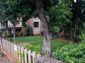 1605 Philip St in Honolulu, HI - Building Photo - Building Photo