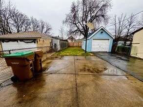 108 David Ave, Unit Home in Buffalo, NY - Building Photo - Building Photo