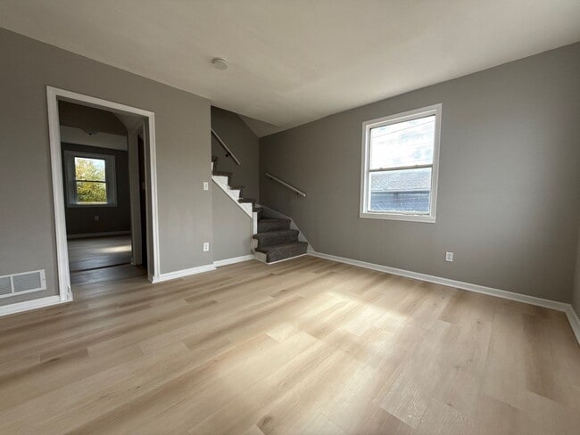 1725 Malvern St in Baltimore, MD - Building Photo - Building Photo