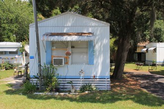 Seabreeze MHP in Daytona Beach, FL - Building Photo - Building Photo