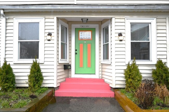 property at 719 Main St