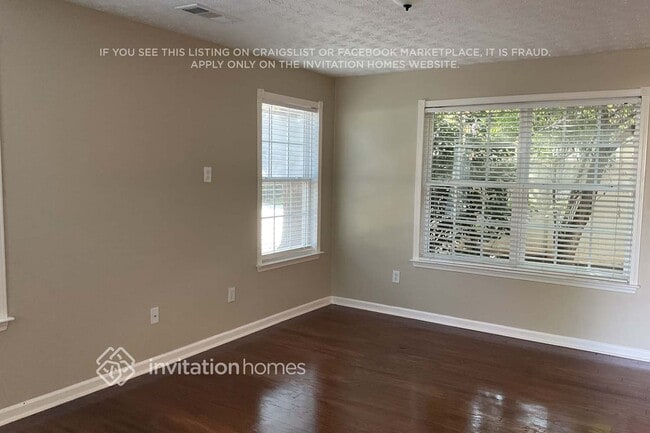 349 Hiawassee Dr in Woodstock, GA - Building Photo - Building Photo