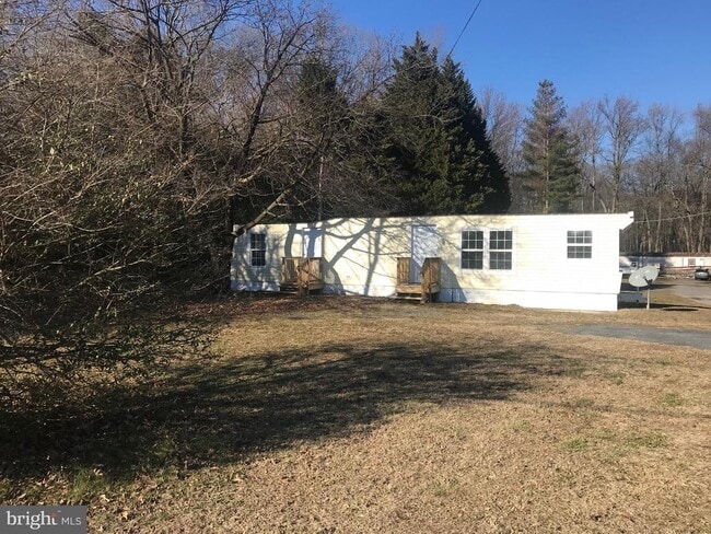 property at 1295 Hartly Rd