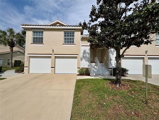 property at 6421 Bay Cedar Ln