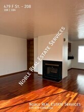 479 F St in Chula Vista, CA - Building Photo - Building Photo