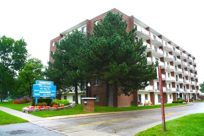 The Westgate