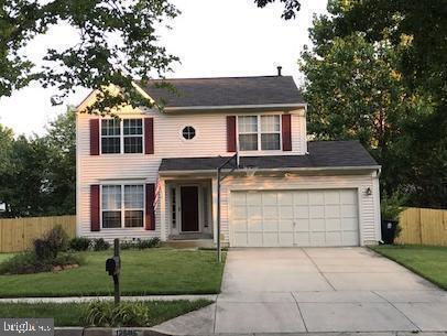 property at 12505 Kingsview St