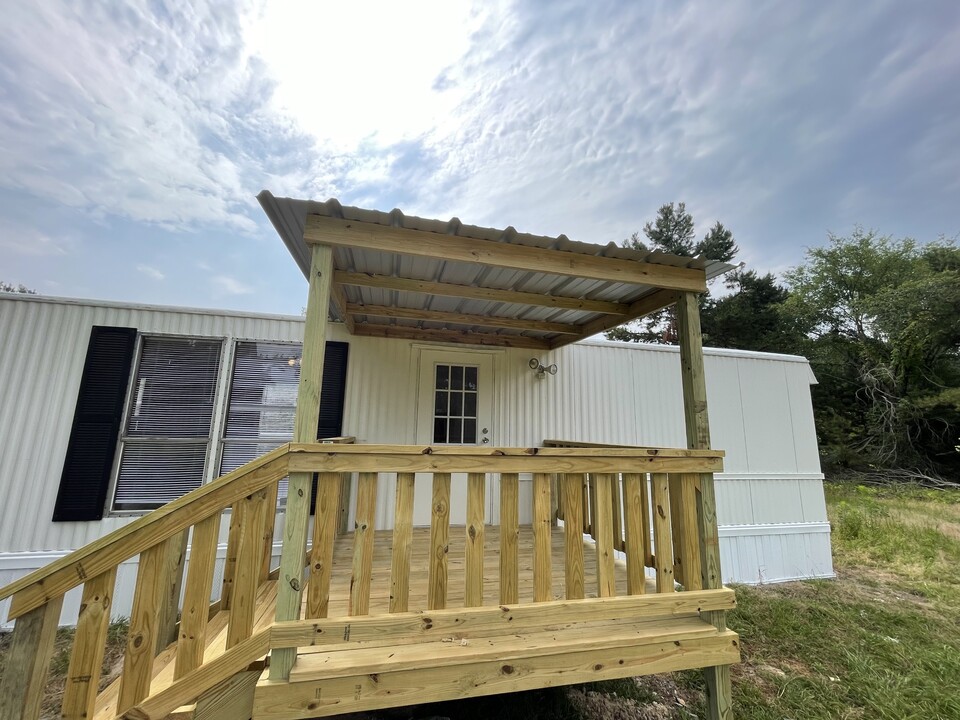 19006 County Rd 4104 in Lindale, TX - Building Photo