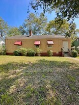 5517 Court O in Birmingham, AL - Building Photo