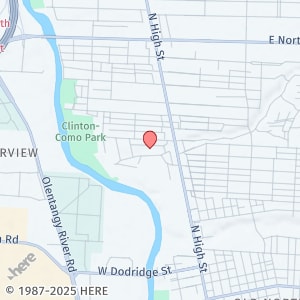 property at 82 W Tulane Rd