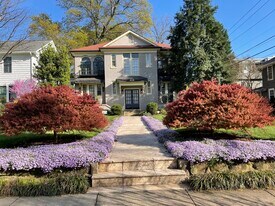 418 Clement Ave, Unit #3 in Charlotte, NC - Building Photo