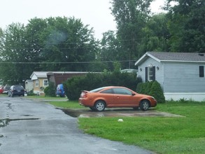 LB MHP in Barker, NY - Building Photo - Building Photo