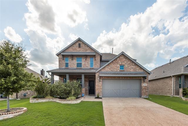 property at 2205 Ranchwood Dr