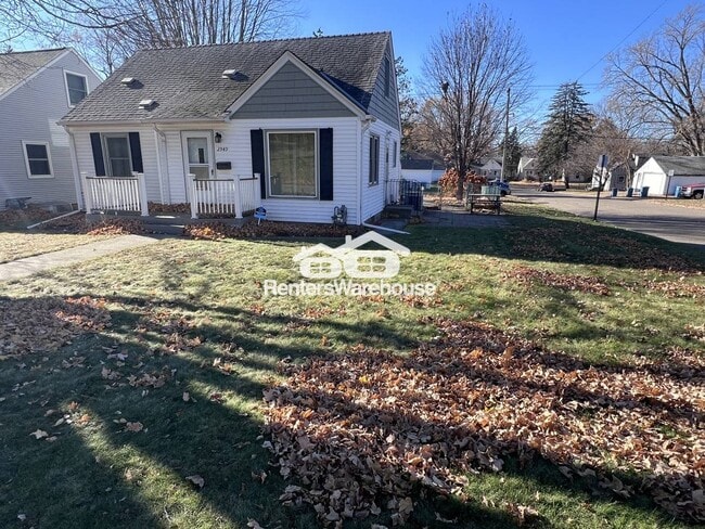 property at 2949 York Ave N