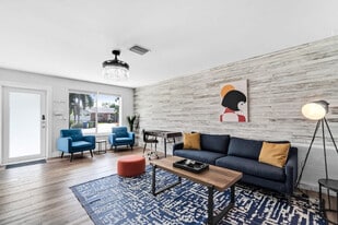 3151 NW 69th St in Fort Lauderdale, FL - Building Photo