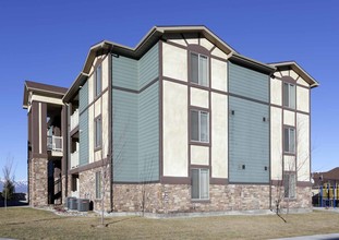 Settlement Canyon in Tooele, UT - Building Photo - Building Photo