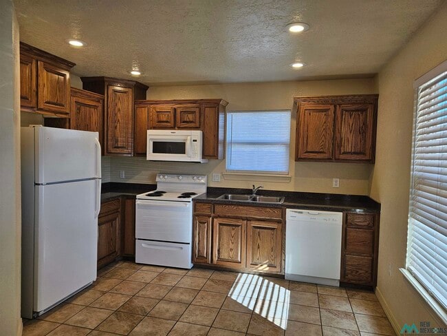 141 Townsgate Plaza in Clovis, NM - Building Photo - Building Photo