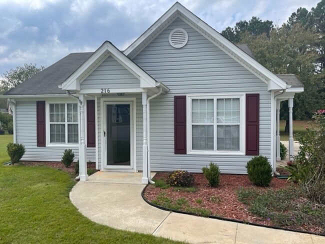 property at 216 Sebastian Way