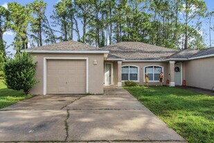 6 Plateau Pl in Palm Coast, FL - Building Photo