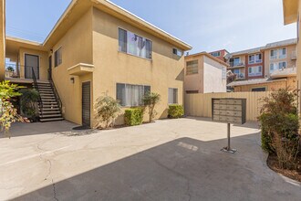 3967 Illinois St in San Diego, CA - Building Photo - Building Photo