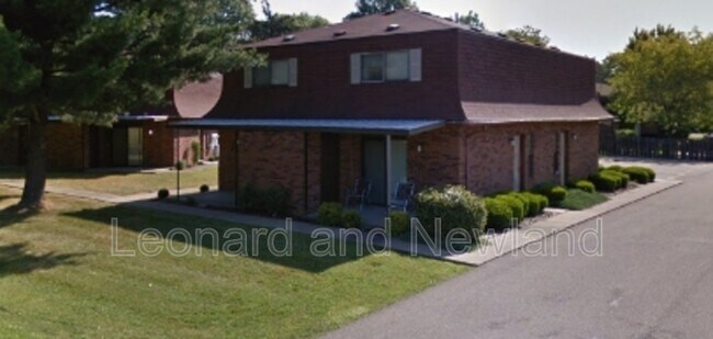 property at 6320 Carolina Rd