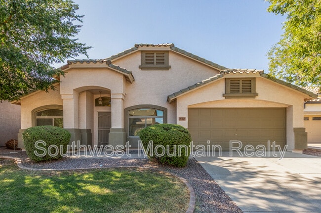 850 E Penny Ln in San Tan Valley, AZ - Building Photo - Building Photo